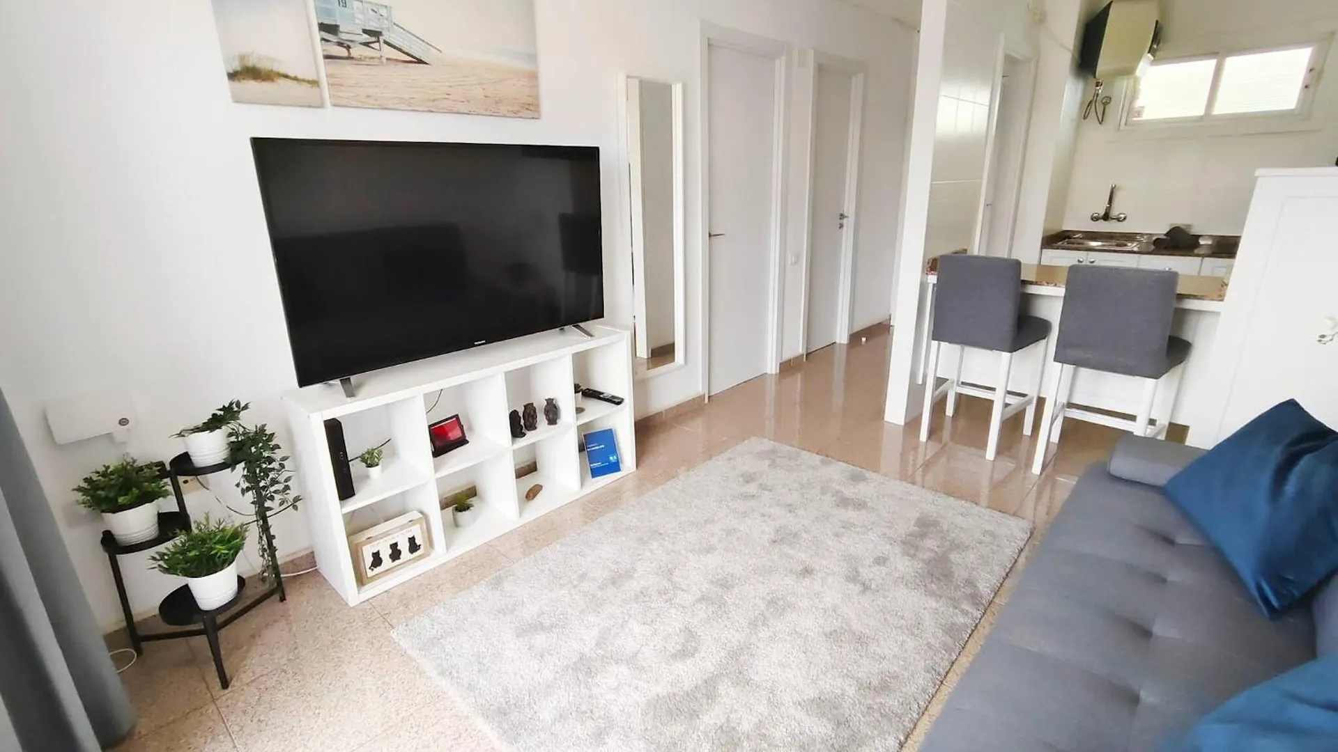 Apartment Las Camelias 215 By Pride Holiday Rentals Maspalomas
