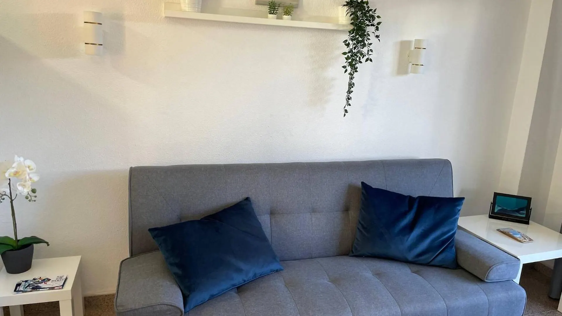 Las Camelias 215 By Pride Holiday Rentals Maspalomas  Spanien