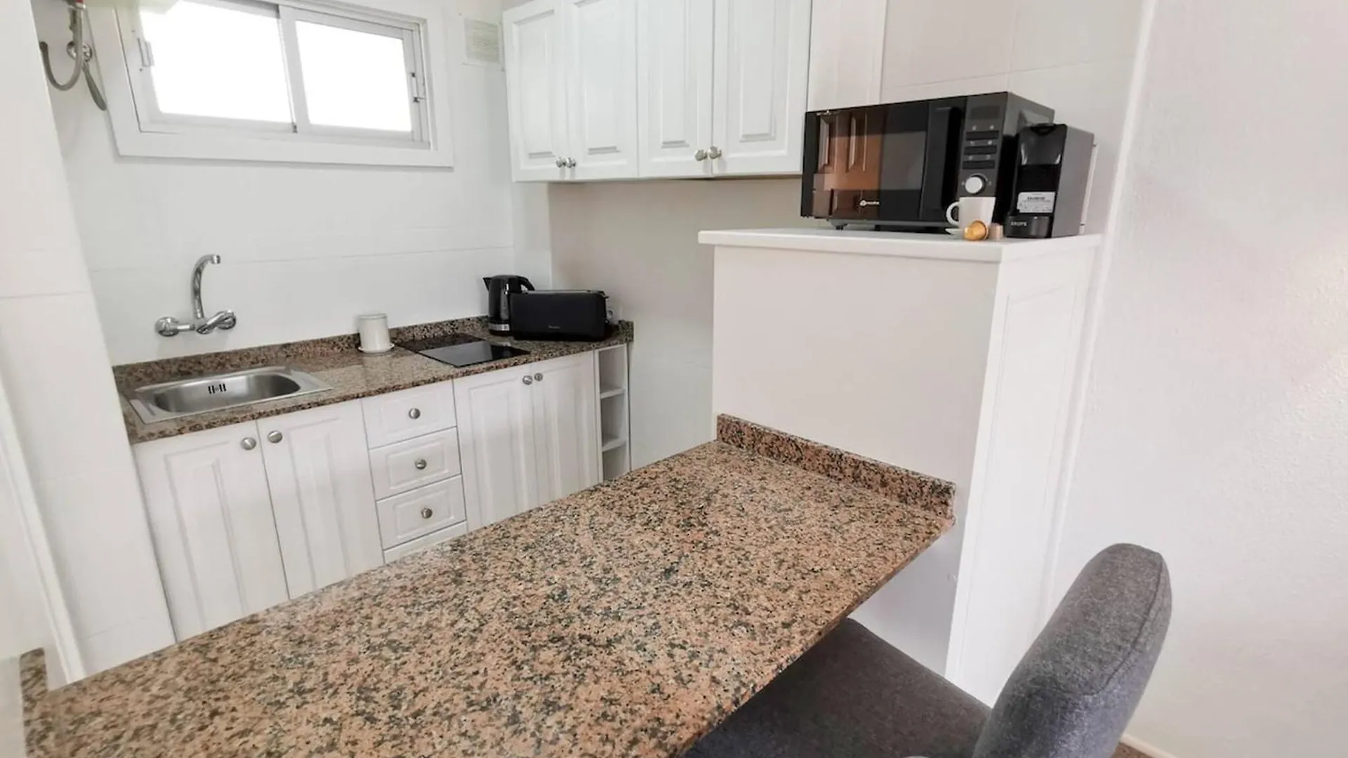 Las Camelias 215 By Pride Holiday Rentals Maspalomas  Apartment