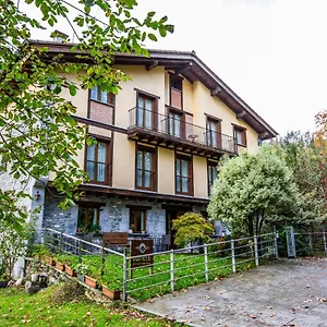 Korteta Casa rural Tolosa (Basque Country)