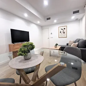 Ds San Cayetano Apartamento Córdoba