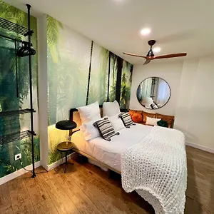 North Shore Apartamento Bilbao