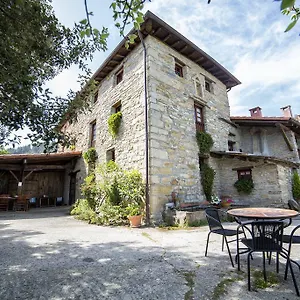 Sosola Baserria Casa rural Éibar