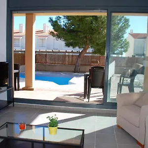 Marina Del Port 1 Villa L'Ametlla de Mar