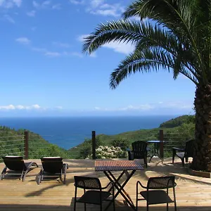 Igeldo Agroturismo Orio