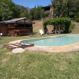 Masferrer Apartamento Riudarenes (Riudarenas)